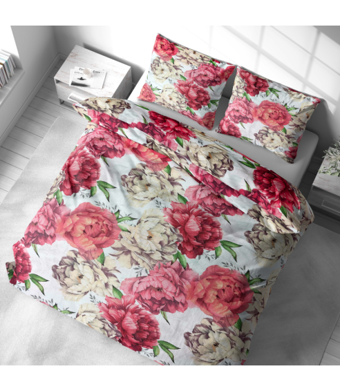 Poszewki na poduszki „Timeless Elegance“. Poszewka na poduszkę 50x70