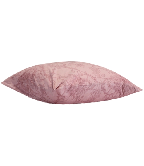 Poszewki na poduszki „Toile de jouy red“. Poszewki dekoracyjne