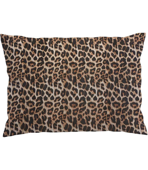 Poszewki na poduszki "Wild Style". Poszewka na poduszkę 50x70