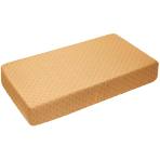 Prześcieradło bez gumy "Vintage Glamour", 150x220 cm, 180x230 cm, 200x230 cm