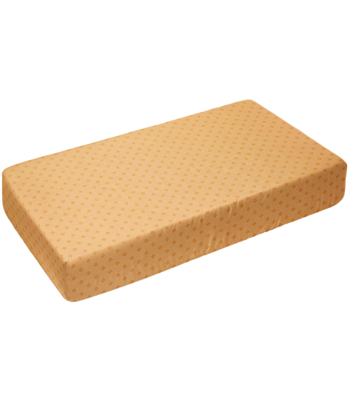 Prześcieradło bez gumy "Vintage Glamour". Prześcieradło bez gumki