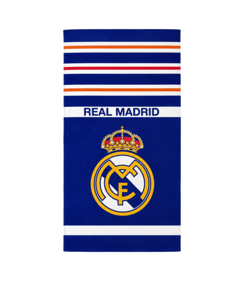 Ręcznik plażowy "Real Madrid“