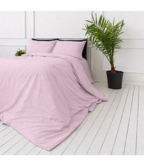 Pościel bawełniana „Bubblegum“. Pościel bawełniana