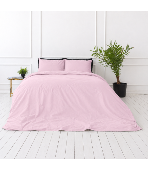 Pościel bawełniana „Bubblegum“. Pościel bawełniana