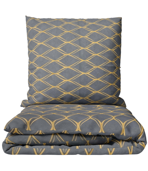 Komplet pościeli "Cross". Komplety pościeli 140x200