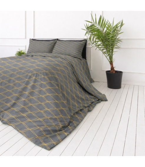 Komplet pościeli "Cross". Komplety pościeli 140x200