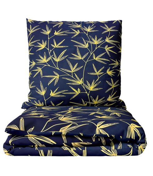 Komplet pościeli „Dawn Botanical“. Komplety pościeli 140x200