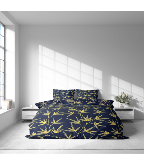 Komplet pościeli „Dawn Botanical“. Komplety pościeli 140x200