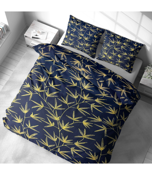 Komplet pościeli „Dawn Botanical“. Komplety pościeli 140x200