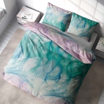 Komplet pościeli "Dreamscape". Komplety pościeli 140x200, 140x200 cm, 150x200 cm, 160x200 cm, 180x200 cm, 200x200 cm, 200x220 cm