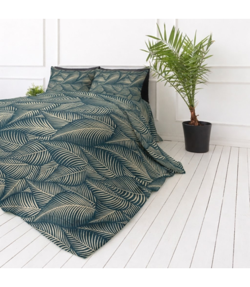 Pościel bawełniana „Infinite Calm“. Pościel bawełniana