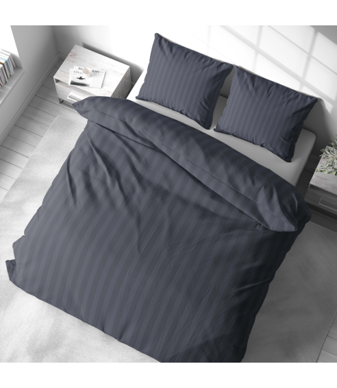 Komplet pościeli „Iron Stripes“. Komplety pościeli 140x200