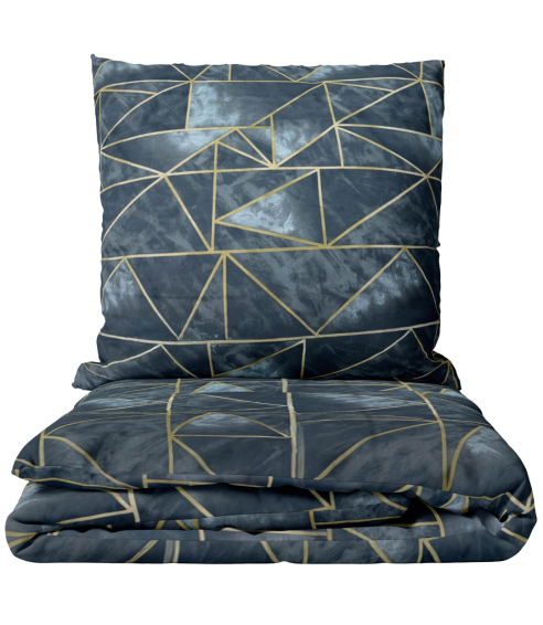 Pościel bawełniana „Isolde“. Komplety pościeli 140x200