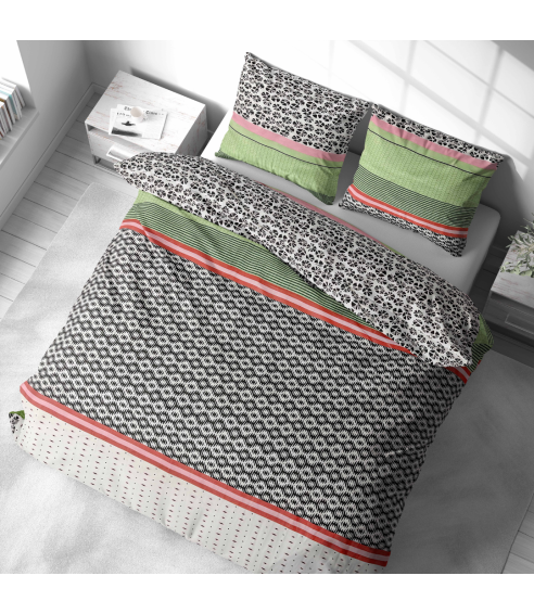 Komplet pościeli "Italy Wipe". Komplety pościeli 140x200