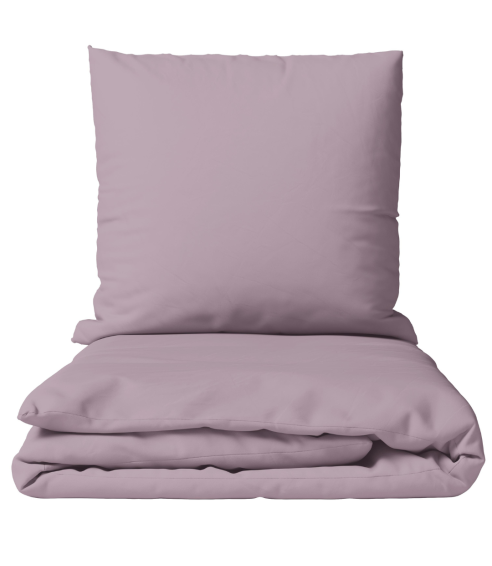 Pościel bawełniana „Keepsake Lilac“. Pościel bawełniana