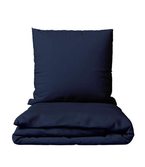 Komplet pościeli "Navy". Pościel hotelowa