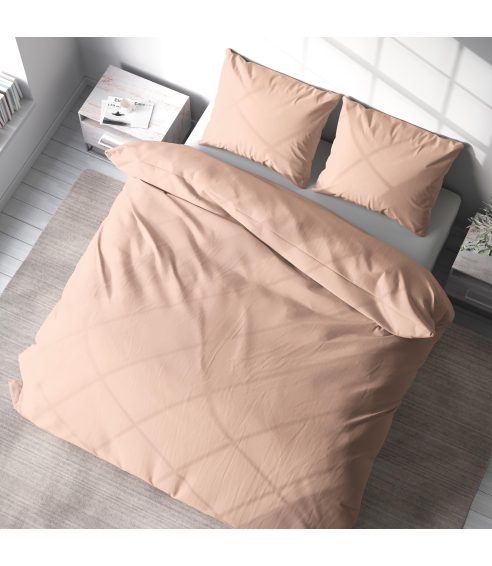 Komplet pościeli "Coral". Pościel hotelowa