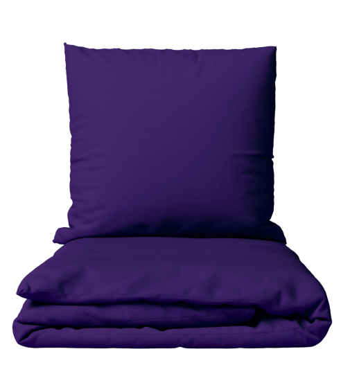 Komplet pościeli "Pansy". Pościel hotelowa