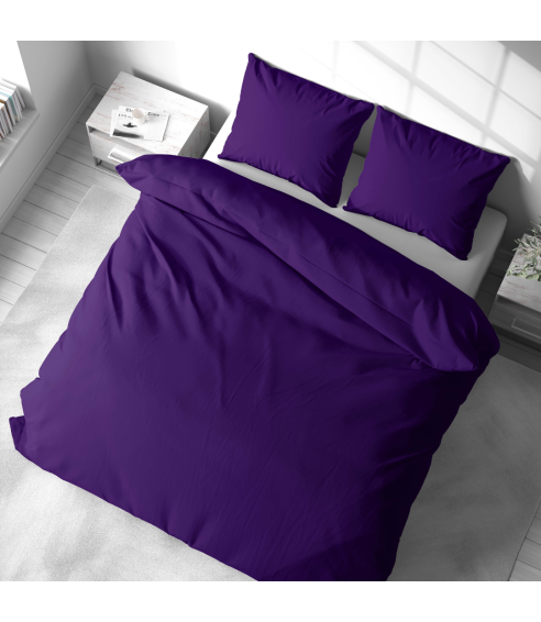 Komplet pościeli "Pansy". Pościel hotelowa