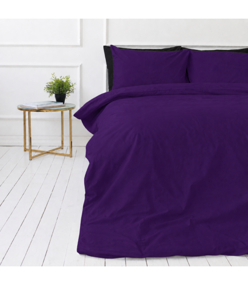 Komplet pościeli "Pansy". Pościel hotelowa
