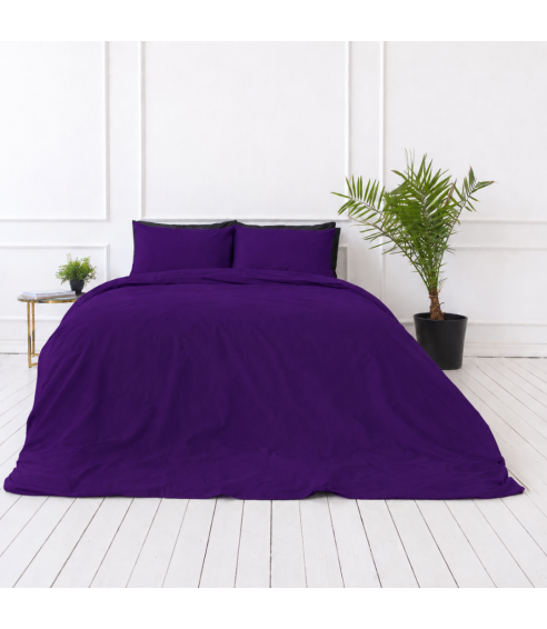 Komplet pościeli "Pansy". Pościel hotelowa