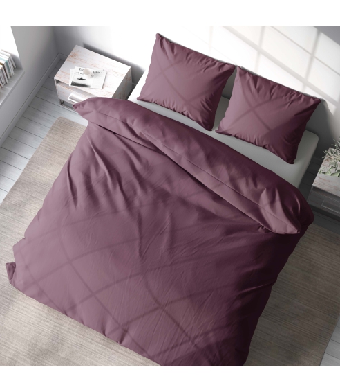 Komplet pościeli "Tulipwood". Pościel hotelowa