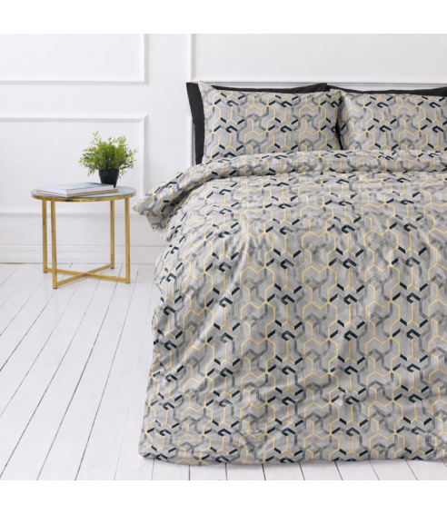 Komplet pościeli „Vibe“. Pościel 140x200