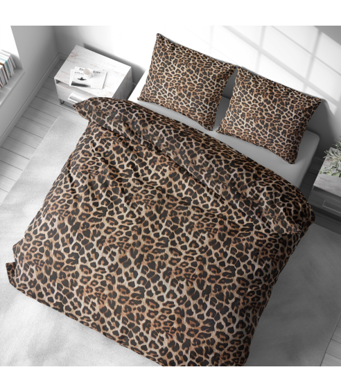Komplet pościeli „Wild Style“. Komplety pościeli 140x200