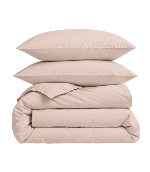 Pościel perkal „Classic Coffee Percale“. Pościel Perkal