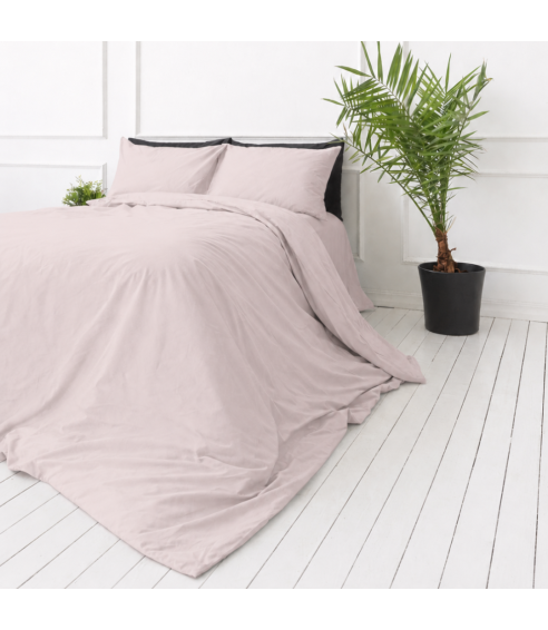 Pościel perkal „Shell Percale“. Pościel Perkal