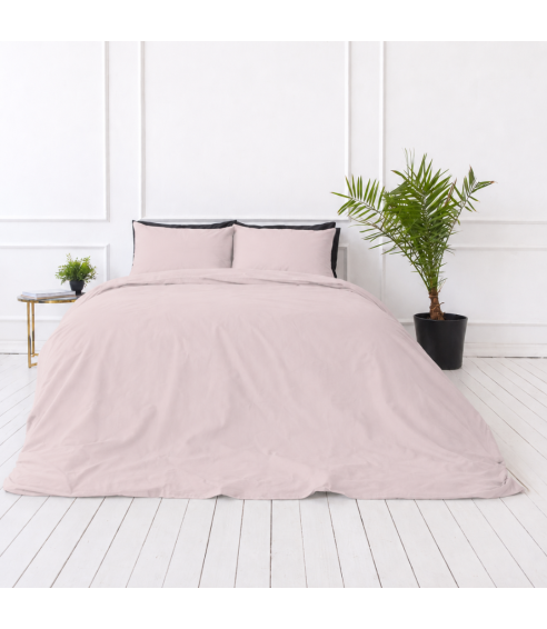 Pościel perkal „Shell Percale“. Pościel Perkal