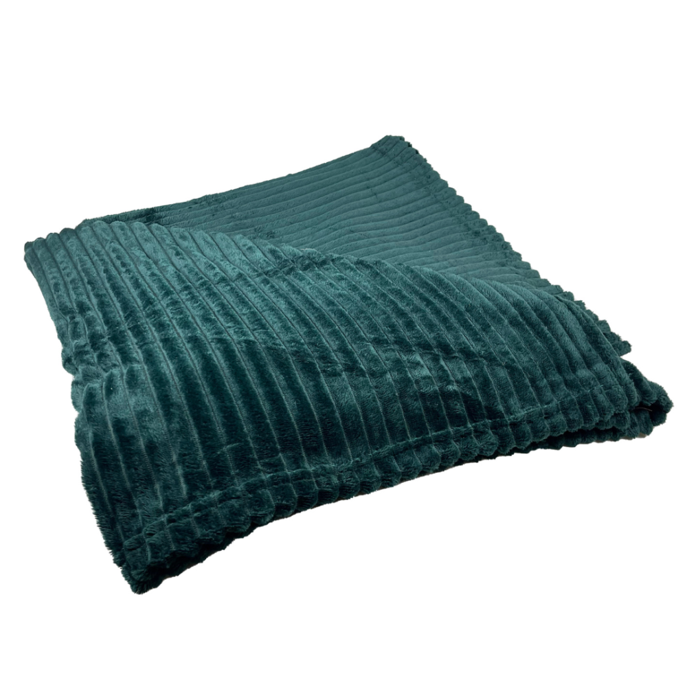 Pled „Emerald“. Pledy, 200x220 cm