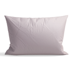 Premium satynowa poszewka na poduszkę "Coral". Poszewka na poduszkę 50x70