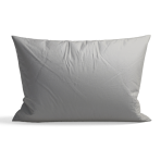 Premium satynowa poszewka na poduszkę "Moonlight". Poszewka na poduszkę 50x70