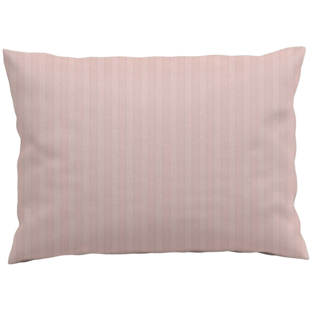Premium satynowa poszewka na poduszkę "Peachy Stripe Satin" Premium satynowa poszewka na poduszkę "Peachy Stripe Satin"