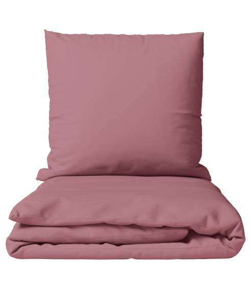 Pościel satyna bawełniana PREMIUM „Grape sateen“. Pościel Satynowa