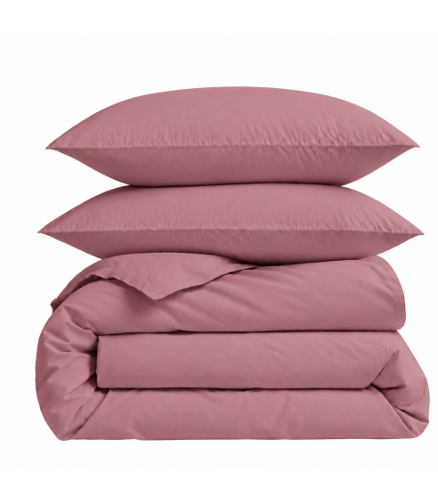 Pościel satyna bawełniana PREMIUM „Grape sateen“. Pościel Satynowa