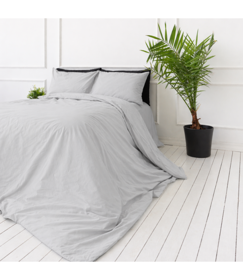 Pościel satyna bawełniana PREMIUM „Silvara“. Pościel Satynowa