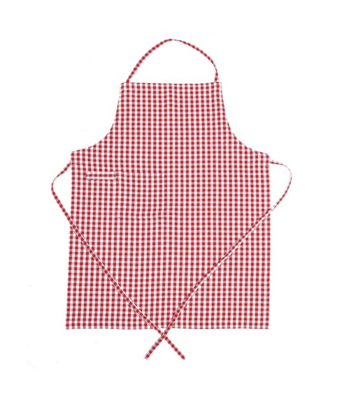 Fartuch „Ulla apron“. Fartuchy