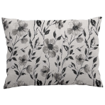 Satynowa poszewka na poduszkę "Thornshade"