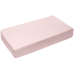 Prześcieradło Satynowe z gumką „Classic pink fitted sheet“. Prześcieradło z gumką 160x200, 90x200 cm, 140x200 cm, 160x200 cm, 180x200 cm. Jednokolorowe prześcieradło z gumką w delikatnym pudrowym różu