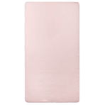 Prześcieradło Satynowe z gumką „Classic pink fitted sheet“. Prześcieradło z gumką 160x200, 90x200 cm, 140x200 cm, 160x200 cm, 180x200 cm. Prześcieradło z gumką w subtelnym różowym odcieniu