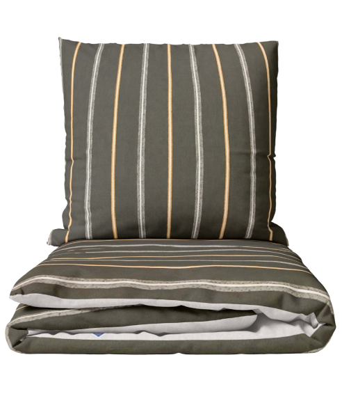 Pościel satyna bawełniana „Tones“. Pościel Satynowa