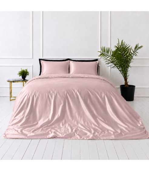Komplet pościeli jedwabnej "Antico Silk". Pościel 200x220