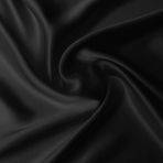 Tkanina jedwabna "Onyx". Tkaniny