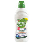 Płyn do prania "Green emotion Lavanda detergent". Środki czystości. Środek do prania "green emotion" o zapachu lawendy