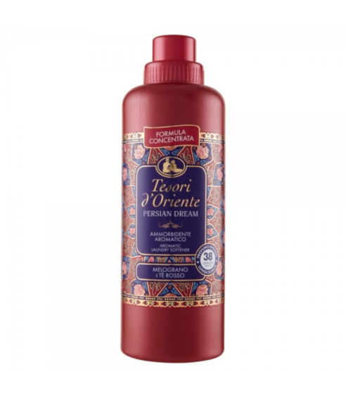 Zmiękczacz do prania "Persian". Płyn zmiękczający do prania
