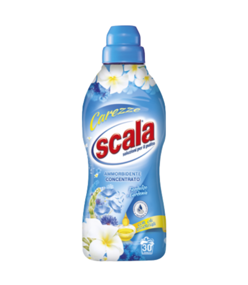 Zmiękczacz do prania "Scala Gardenia Softener". Środki czystości