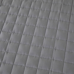 Koc obciążeniowy „Classic 7 kg“. Kołdry, 150x200 cm