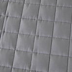 Koc obciążeniowy „Classic 7 kg“. Kołdry, 150x200 cm